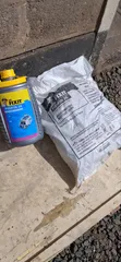 Dr. Fixit Pidifin Suluhisho la Kuzuia Maji - 2