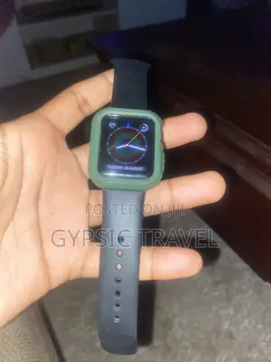 Apple Watch Series 1