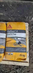 SikaFloor-3 QuartzTop Kiimarishaji Sakafu cha Premium - 1