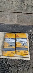 Sika Floor Hardener - Ulinzi wa Uso wa Zege wa Heavy-Duty - 2