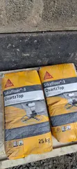 Sika Floor Hardener - High-Strength Concrete Flooring - 1