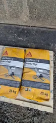 Sika Floor Hardener - High-Strength Concrete Flooring - 2