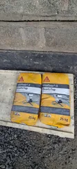 SikaFloor-3 QuartzTop Heavy-Traffic Floor Treatment - 1