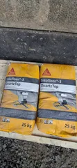 SikaFloor-3 QuartzTop Heavy-Traffic Floor Treatment - 2