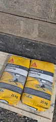 Sika QuartzTop Floor Hardener - 1