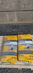 Sika QuartzTop Floor Hardener - 2