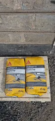 Sika QuartzTop Floor Hardener - 3