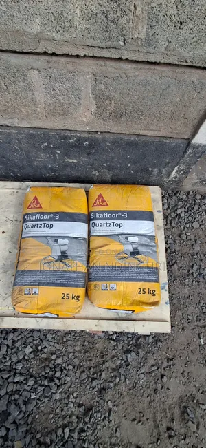 SikaFloor-3 Concrete Floor Strengthener