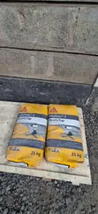 SikaFloor-3 Concrete Floor Strengthener - 2