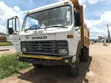 Tata Tipper Truck 2014 - 1