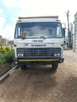 Tata Tipper Truck 2014 - 2