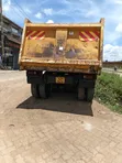 Tata Tipper Truck 2014 - 3