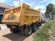 Tata Tipper Truck 2014 - 5