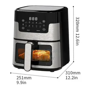 Brand New 5L Air Fryer