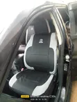 Toyota Fielder Custom Seat Covers | KSh 7,999 - 1