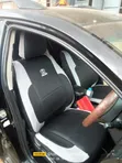 Toyota Fielder Custom Seat Covers | KSh 7,999 - 3