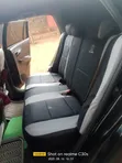 Toyota Fielder Custom Seat Covers | KSh 7,999 - 4