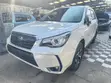 Subaru Forester 2018 XT Turbo - 2