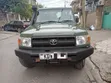 Toyota Land Cruiser 2009 Pickup - 2