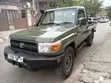 Toyota Land Cruiser 2009 Pickup - 3