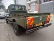 Toyota Land Cruiser 2009 Pickup - 4