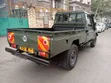 Toyota Land Cruiser 2009 Pickup - 5