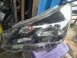 Toyota Vitz Headlight (2015) - 2