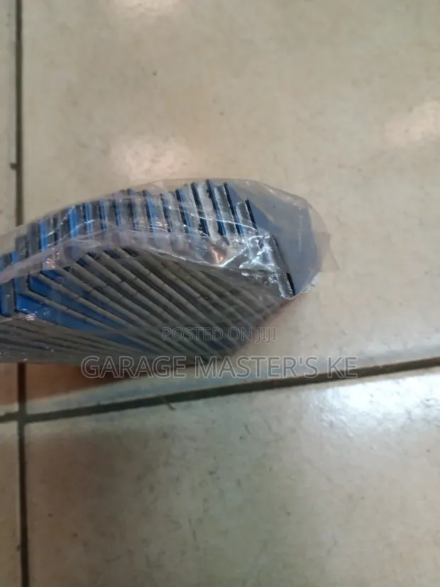 Wheel Balancing Weights (500 Pieces) - 1