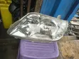 Toyota Corolla Fielder 2005 Headlight (Non-Xenon, Ex-Japan) - 1