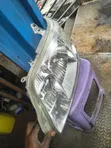 Toyota Corolla Fielder 2005 Headlight (Non-Xenon, Ex-Japan) - 2