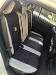 Toyota Fielder Custom Seat Covers - KSh 7,999 - 2