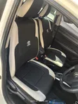 Toyota Fielder Custom Seat Covers - KSh 7,999 - 4