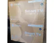 Amtec 43" Smart Android Frameless TV with Bluetooth - 1