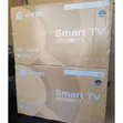Amtec 43" Smart Android Frameless TV with Bluetooth - 2