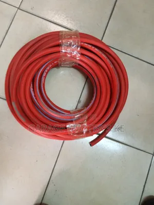 Sunshine Italy Heavy-Duty Air Compressor Hose