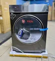 TCL Washing Machine 9kg Front Load Touch Screen - 1