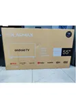Solarmax 55" Android QLED Smart TV - 2