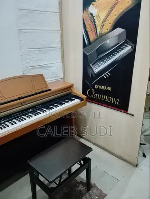 Vannas Music School - Intermediate Instrument Classes