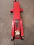 20 Tonne Heavy Duty Hydraulic Trolley Jack - 1