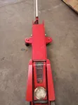 20 Tonne Heavy Duty Hydraulic Trolley Jack - 2