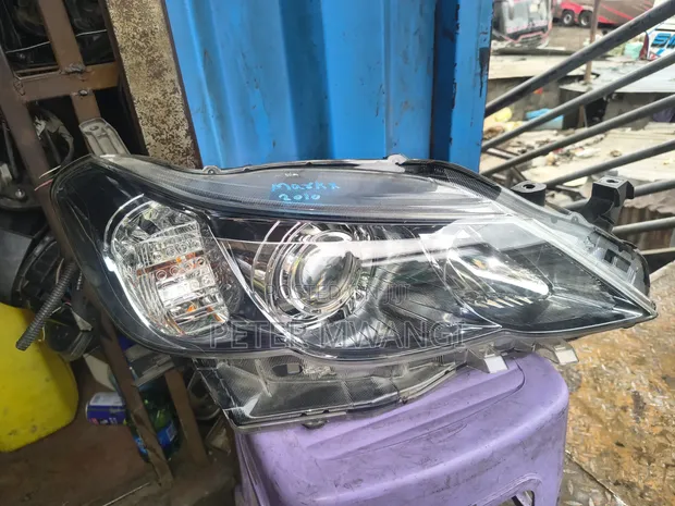 Toyota Mark X 2010 Xenon Headlight (Ex-Japan) - 1