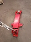 20 Tonne Hydraulic Trolley Jack - Heavy Duty - 1