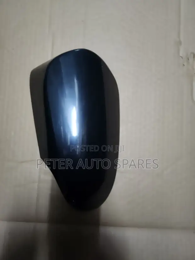 Toyota Fielder/Axio/Aqua Side Mirror Cover - 1