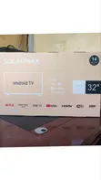 Solarmax 32" Smart Android Frameless HD LED TV - 1