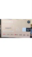 Solarmax 32" Smart Android Frameless HD LED TV - 2