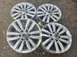 Isuzu D-Max MUX 18-inch Rims - 1