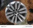 Isuzu D-Max MUX 18-inch Rims - 2