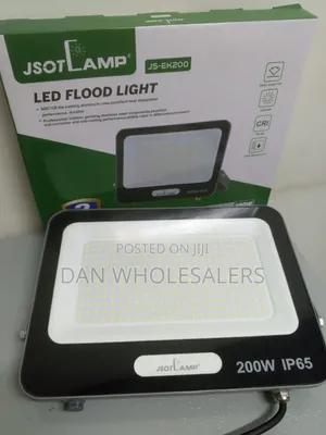 200W Outdoor LED Flood Light