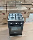 50x55 Volsmart Full Gas JET Standing Cooker - 1
