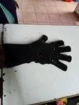 Extremely Heat Resistant BBQ & Oven Gloves - 3